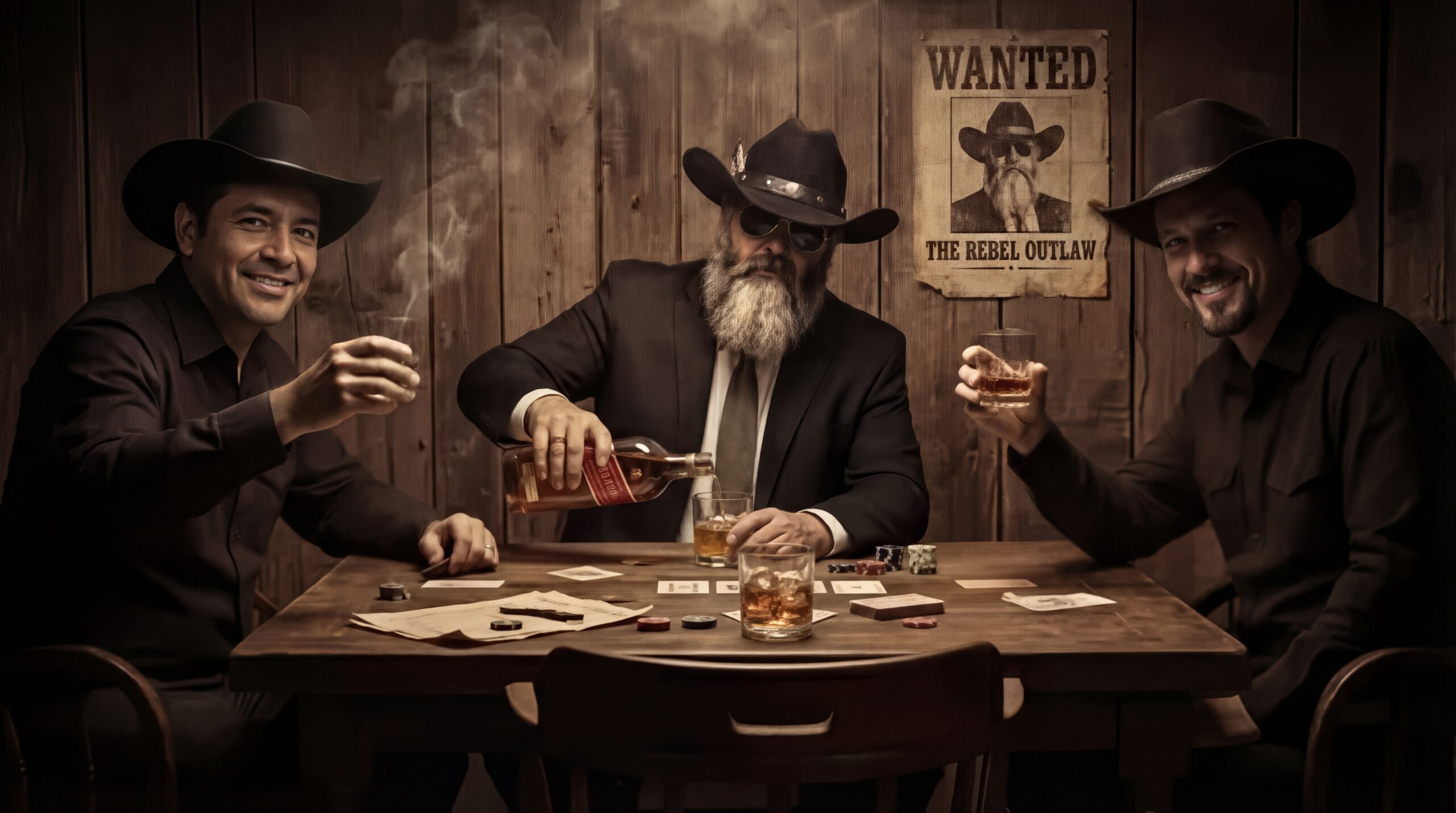 Welcome to the Inner Circle